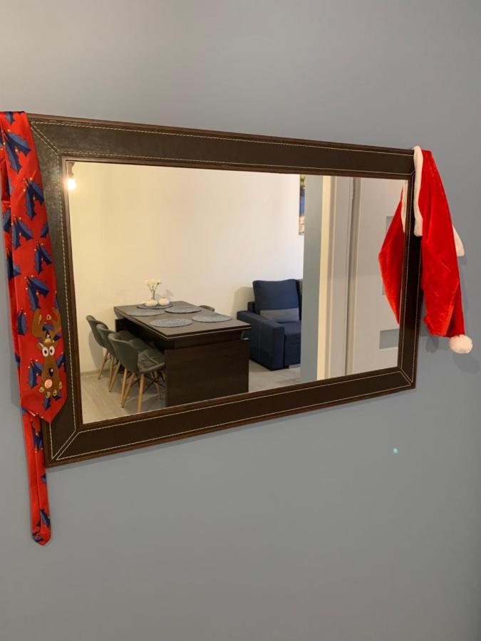 Apartament Admiralski Kolobrzeg Ngoại thất bức ảnh