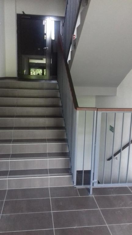 Apartament Admiralski Kolobrzeg Ngoại thất bức ảnh