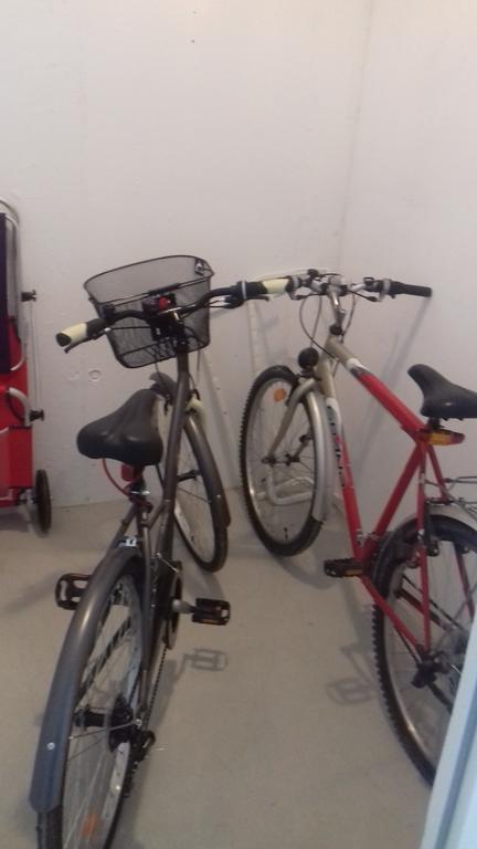 Apartament Admiralski Kolobrzeg Ngoại thất bức ảnh