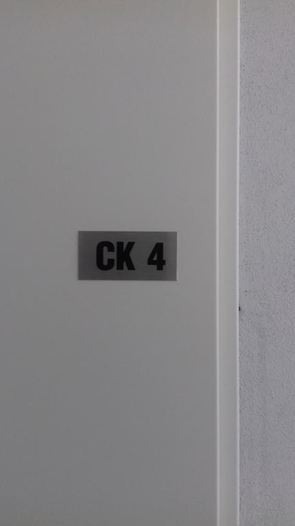 Apartament Admiralski Kolobrzeg Ngoại thất bức ảnh
