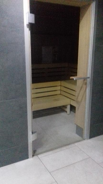 Apartament Admiralski Kolobrzeg Ngoại thất bức ảnh
